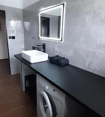 Apartment Vacovi *