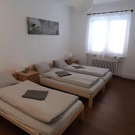 Vacovi Olomouc