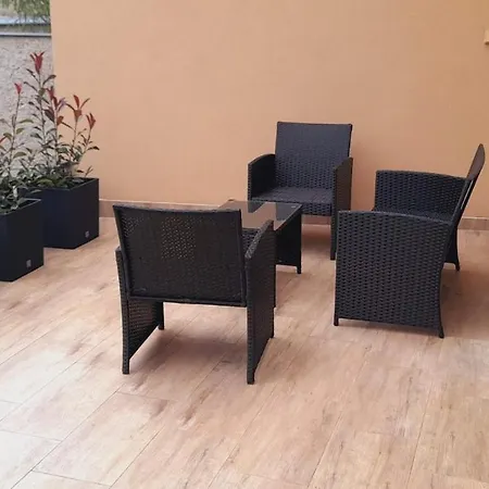 Apartment Vacovi
