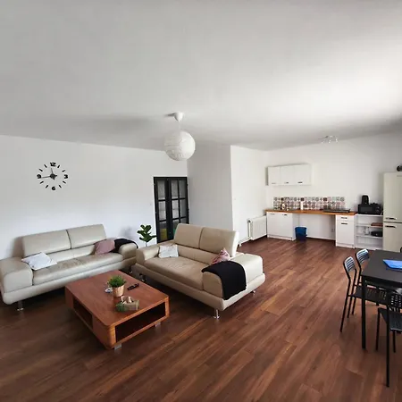 Vacovi Apartment Olomouc