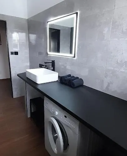 Appartement Vacovi *