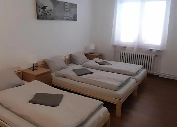 Vacovi Olomouc