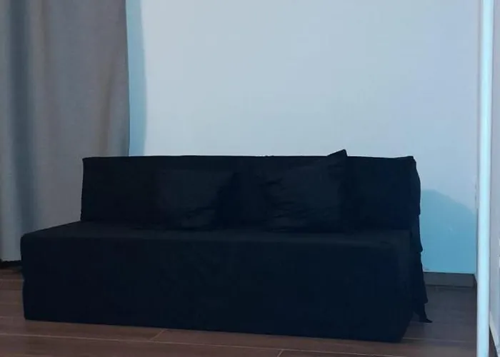 Vacovi Appartement *