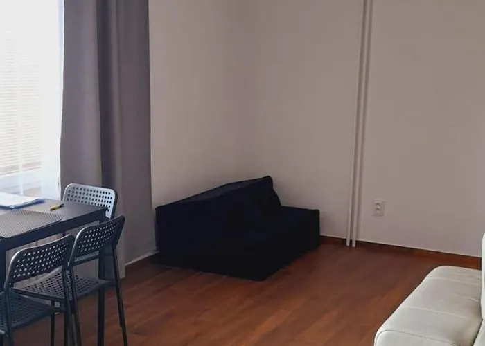 Vacovi * Olomouc